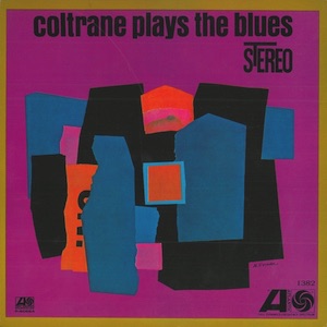 John Coltrane - 1962